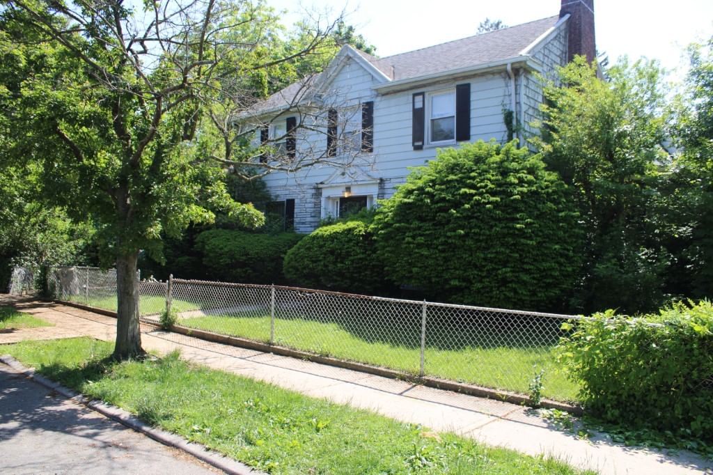 Real estate property located at 199-20 100th, Queens, Hollis, New York City, NY