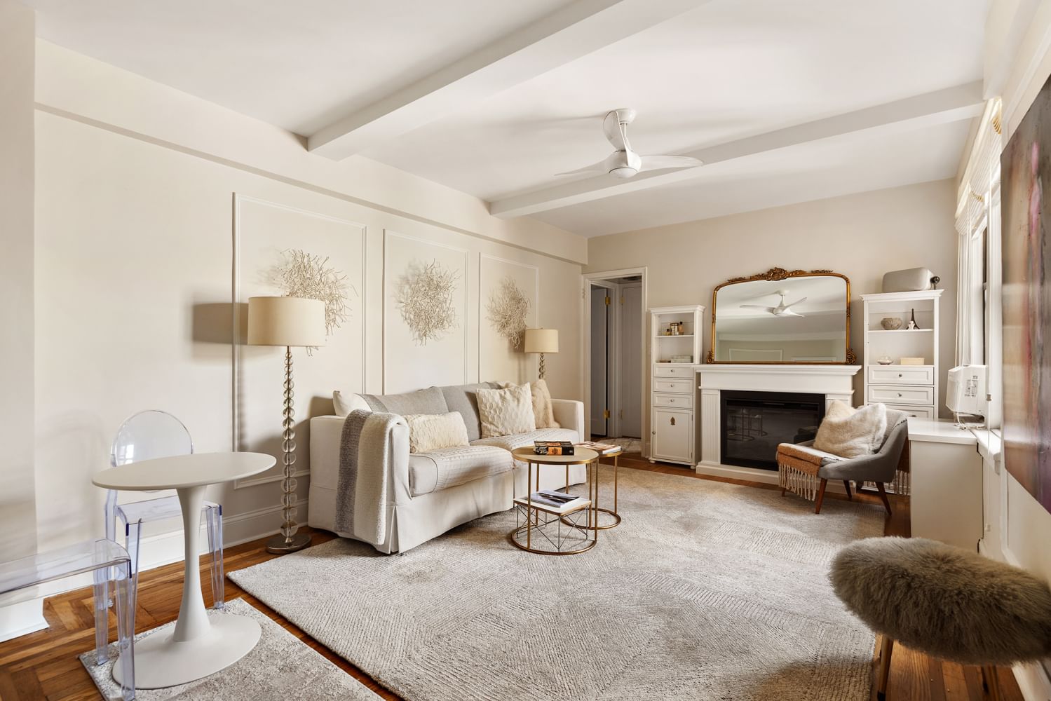Real estate property located at 74 68TH #7F, New York, Lincoln Square, New York City, NY