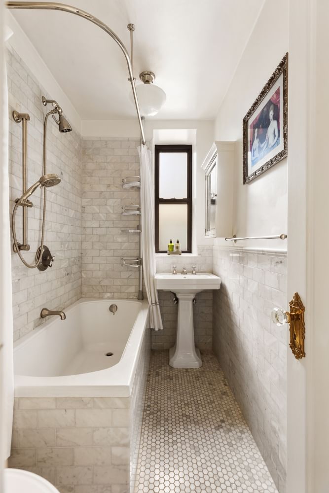 Real estate property located at 74 68TH #7F, New York, Lincoln Square, New York City, NY