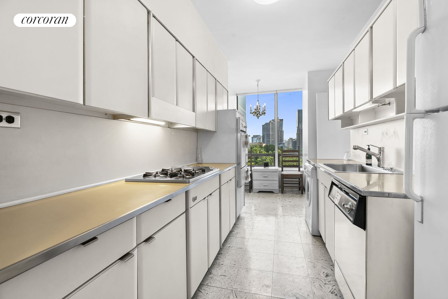 Real estate property located at 860 UNITED NATIONS #10F, New York, Beekman, New York City, NY