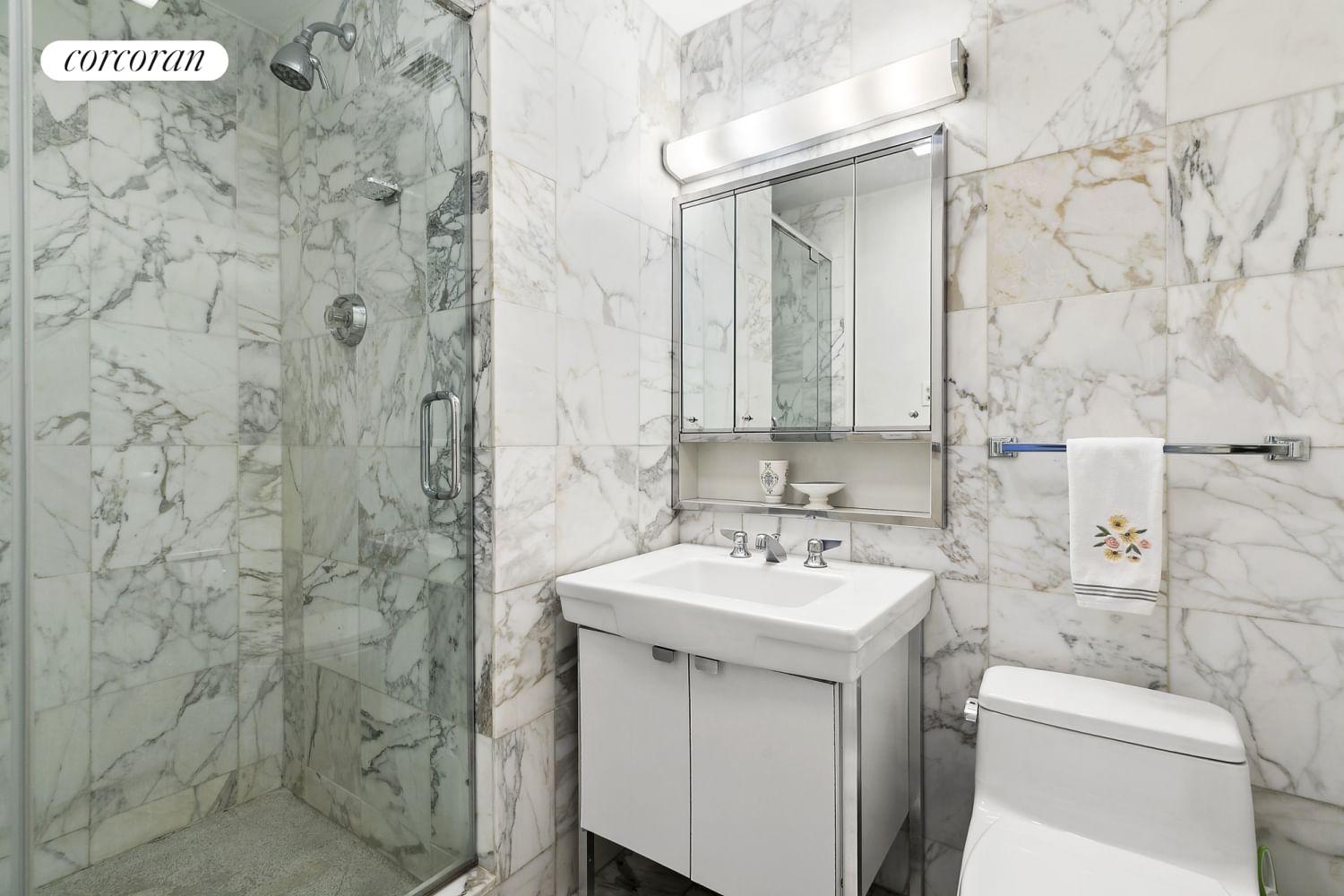 Real estate property located at 860 UNITED NATIONS #10F, New York, Beekman, New York City, NY
