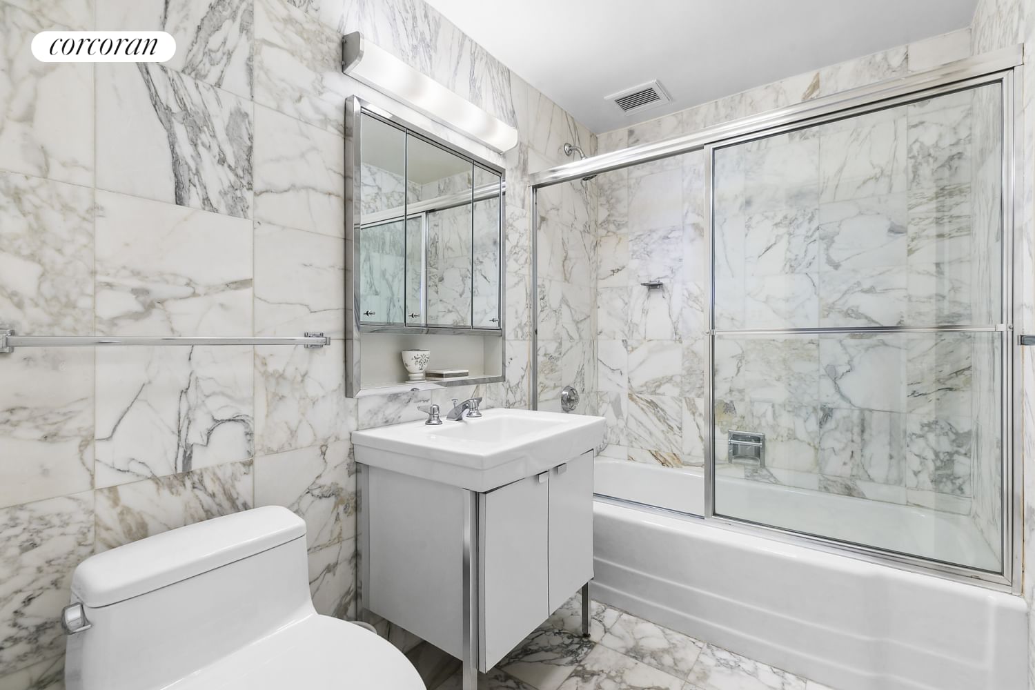 Real estate property located at 860 UNITED NATIONS #10F, New York, Beekman, New York City, NY