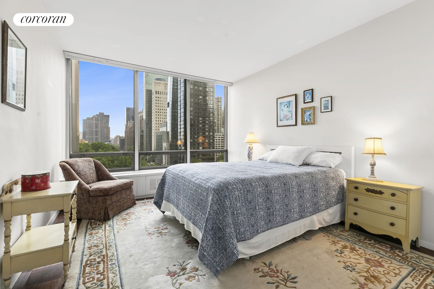 Real estate property located at 860 UNITED NATIONS #10F, New York, Beekman, New York City, NY