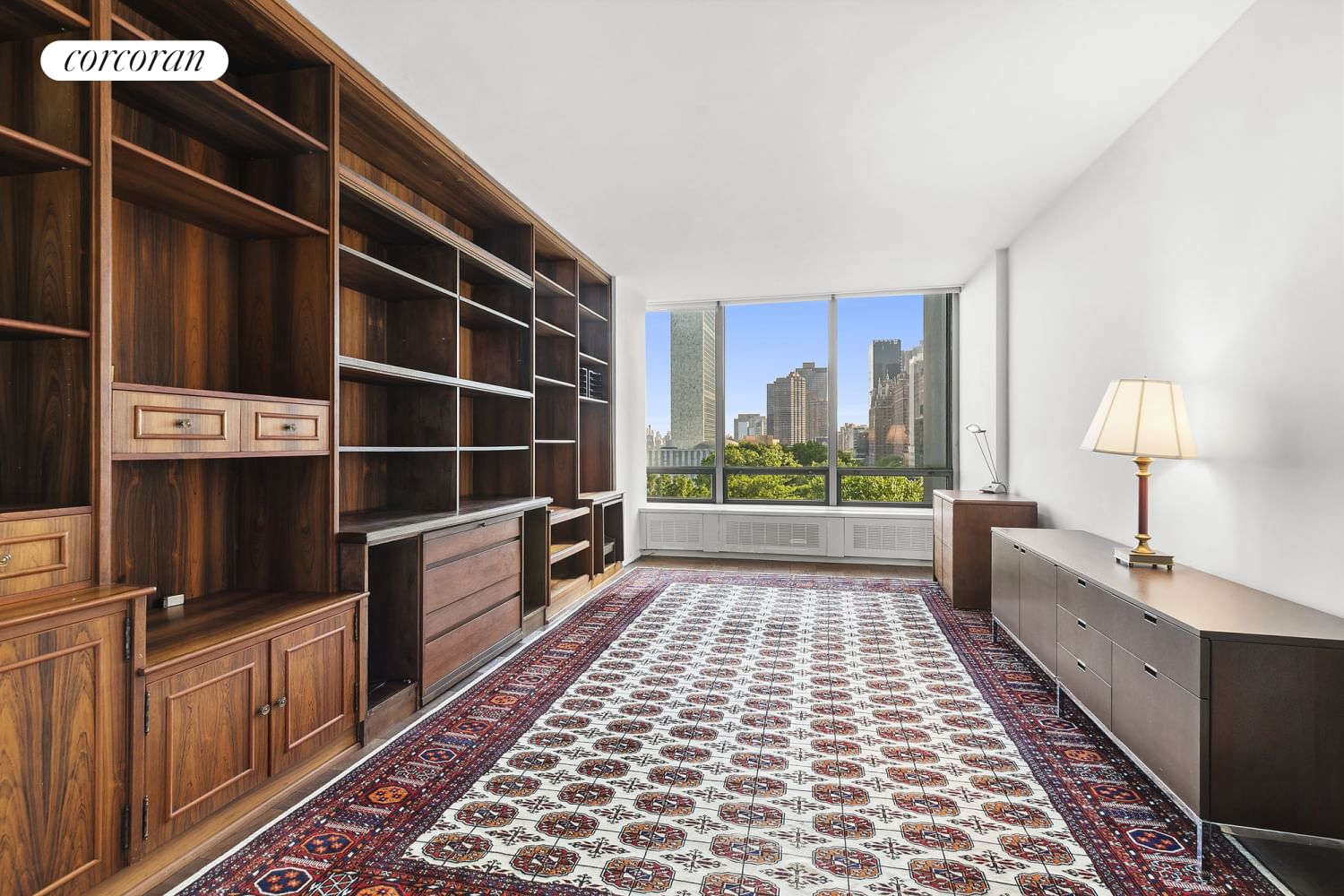 Real estate property located at 860 UNITED NATIONS #10F, New York, Beekman, New York City, NY