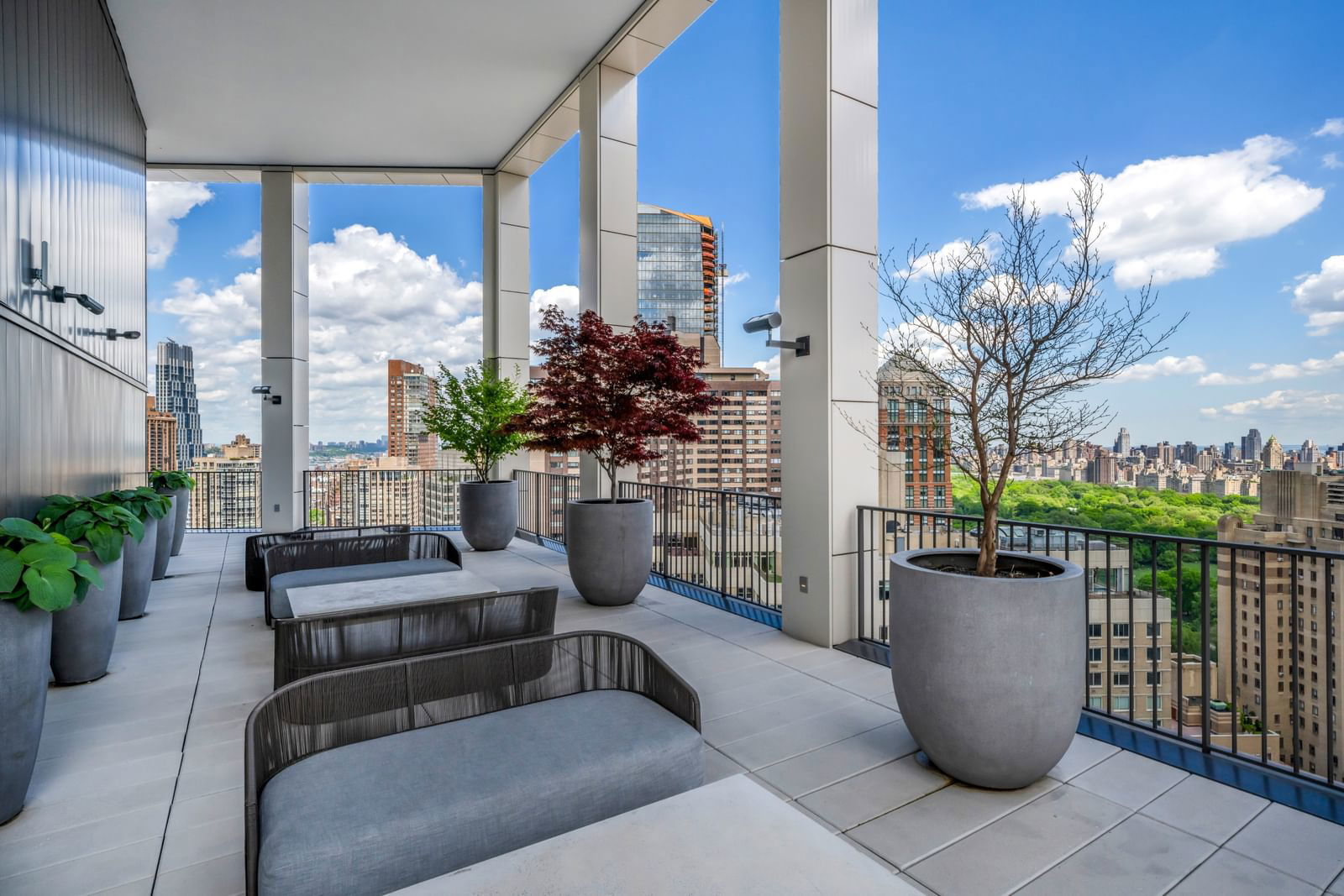 Real estate property located at 15 61st #12G, New York, Lincoln Square, New York City, NY
