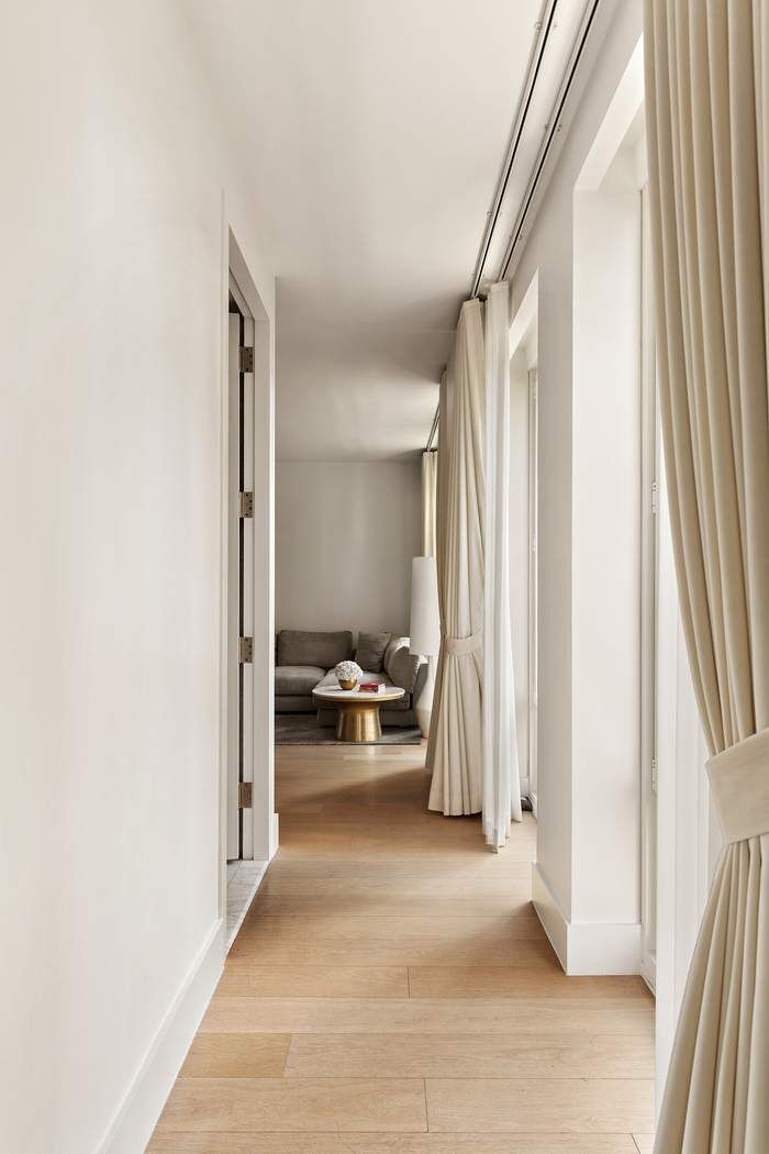 Real estate property located at 15 61st #12G, New York, Lincoln Square, New York City, NY