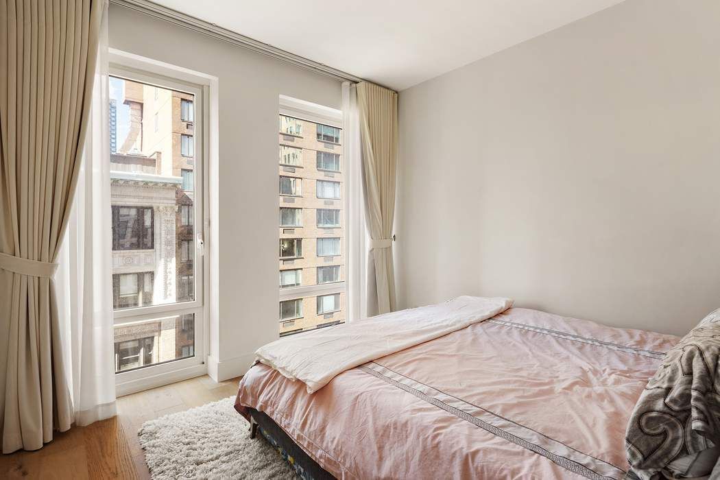 Real estate property located at 15 61st #12G, New York, Lincoln Square, New York City, NY