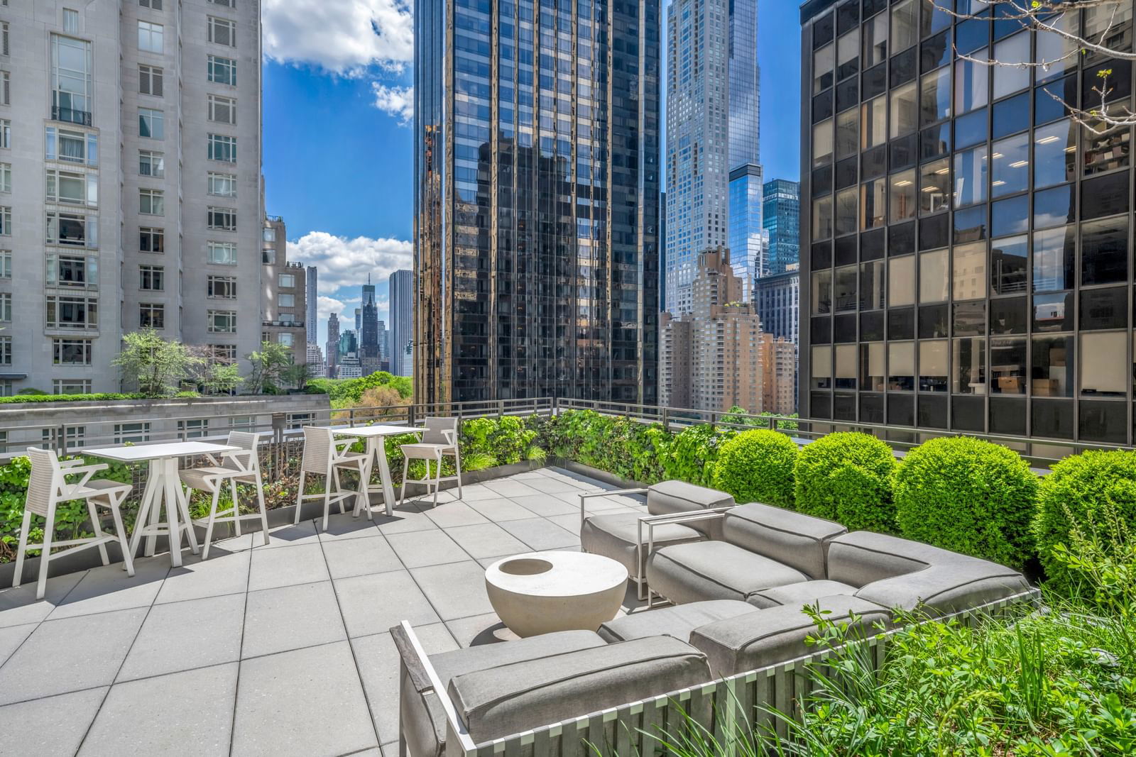 Real estate property located at 15 61st #12G, New York, Lincoln Square, New York City, NY