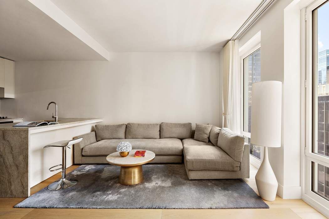 Real estate property located at 15 61st #12G, New York, Lincoln Square, New York City, NY