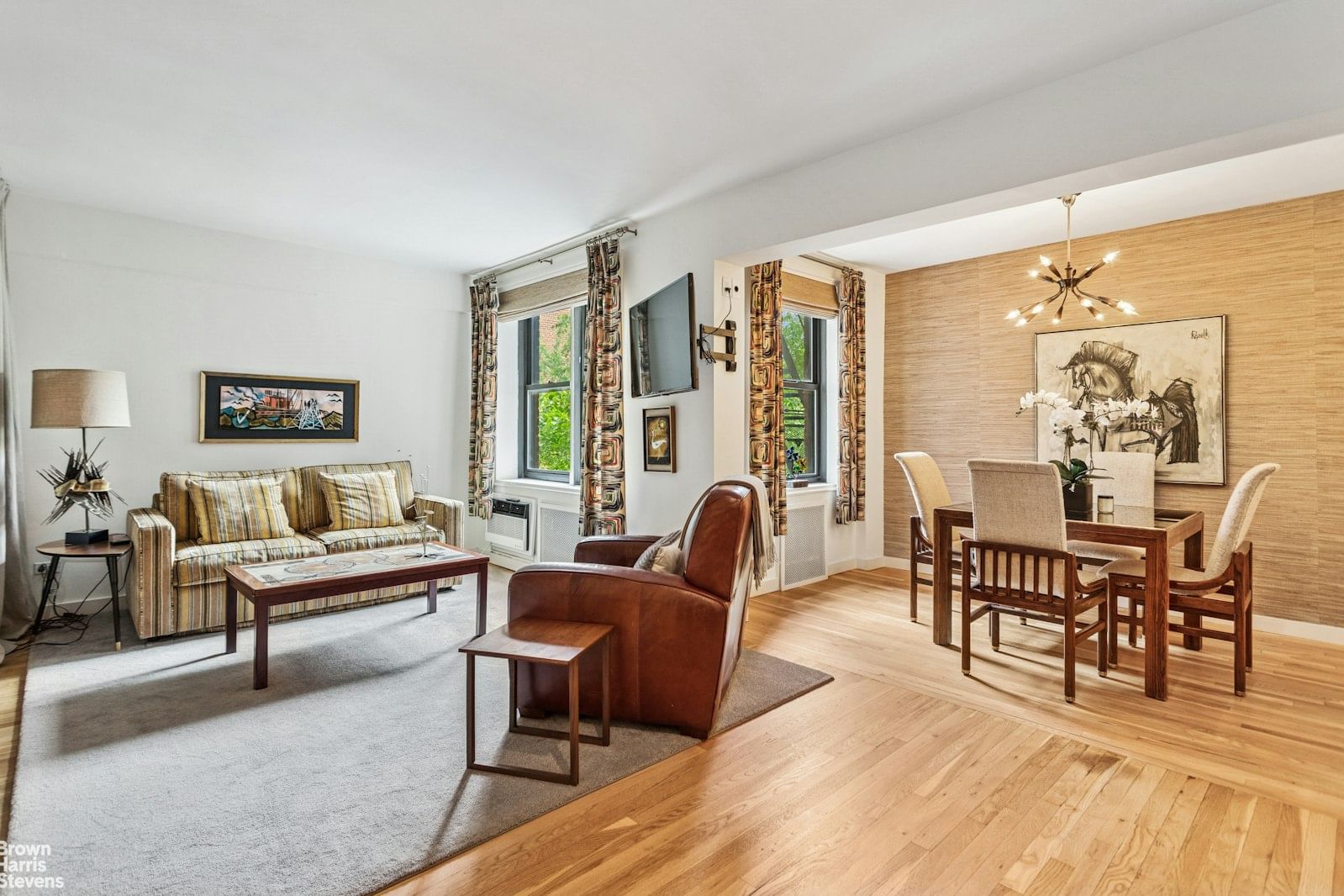 Real estate property located at 2550 INDEPENDENCE #4A, Bronx, Spuyten Duyvil, New York City, NY