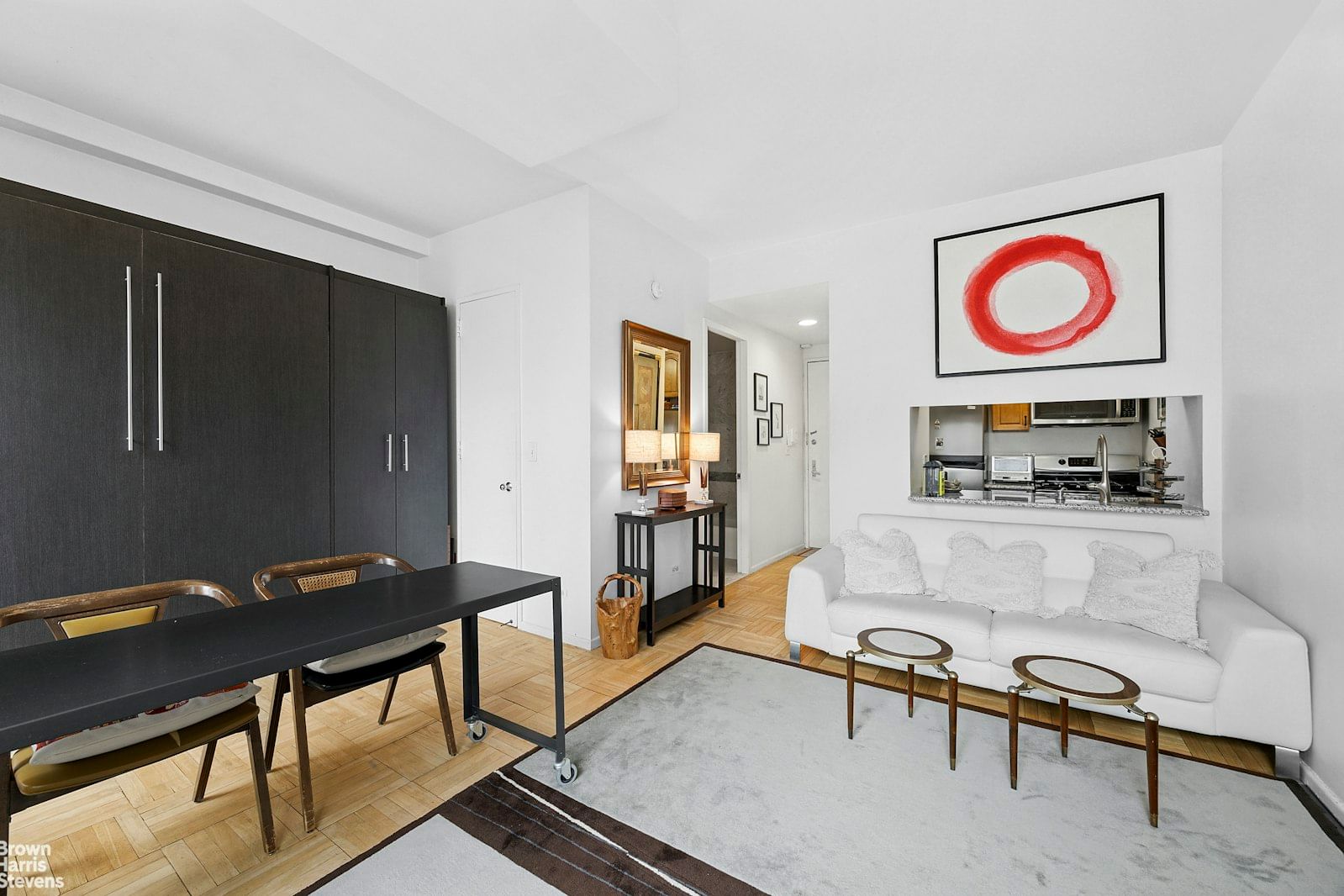 Real estate property located at 236 47TH #8D, New York, Turtle Bay, New York City, NY