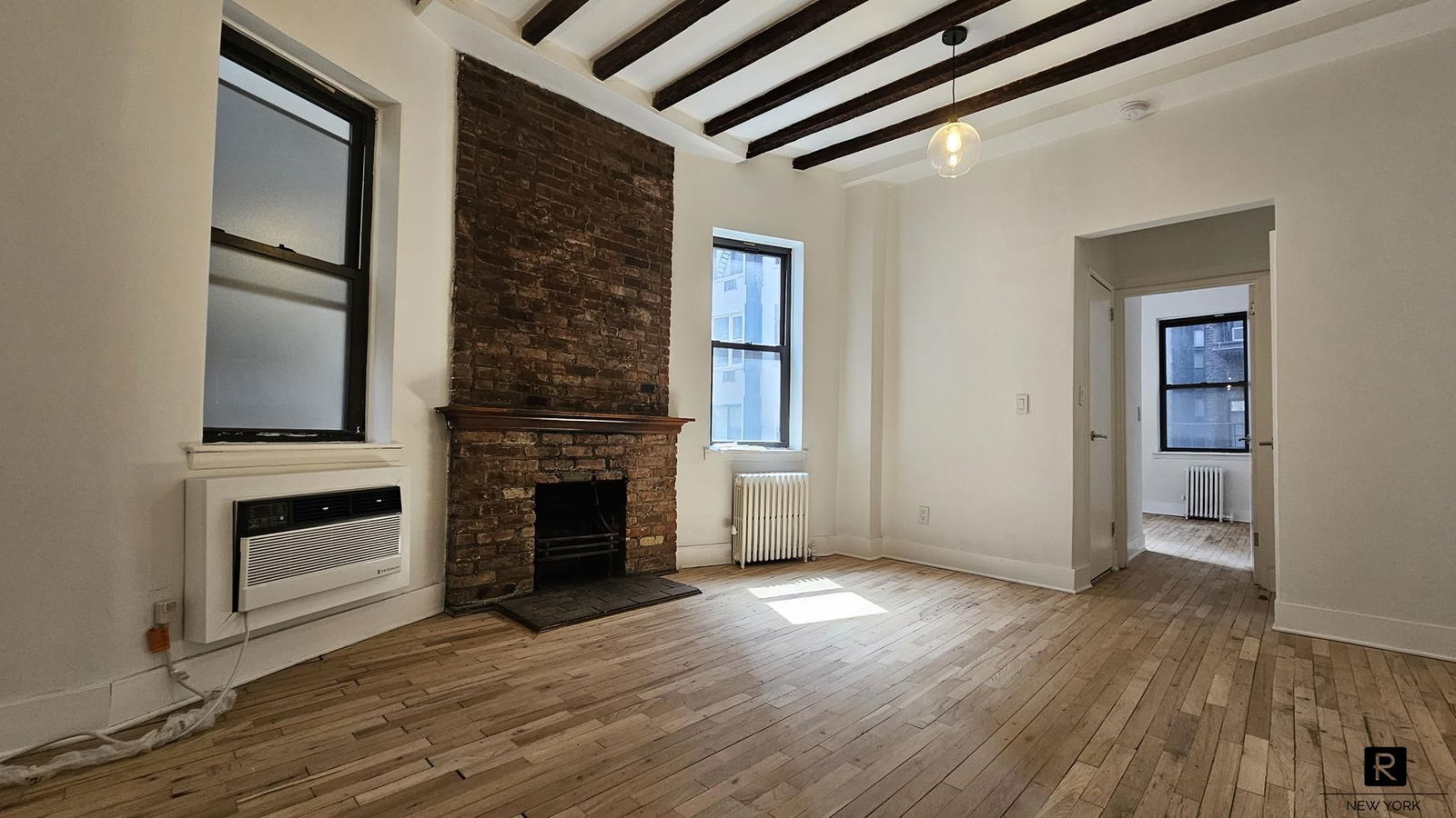 Real estate property located at 46 65th #3-D, New York, Lincoln Square, New York City, NY