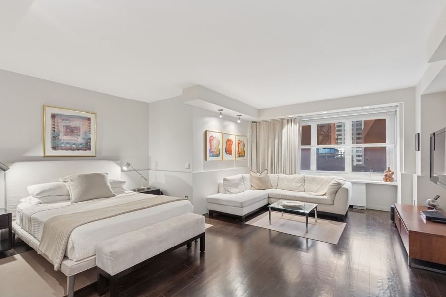 Real estate property located at 205 63RD #5H, New York, Lenox Hill, New York City, NY