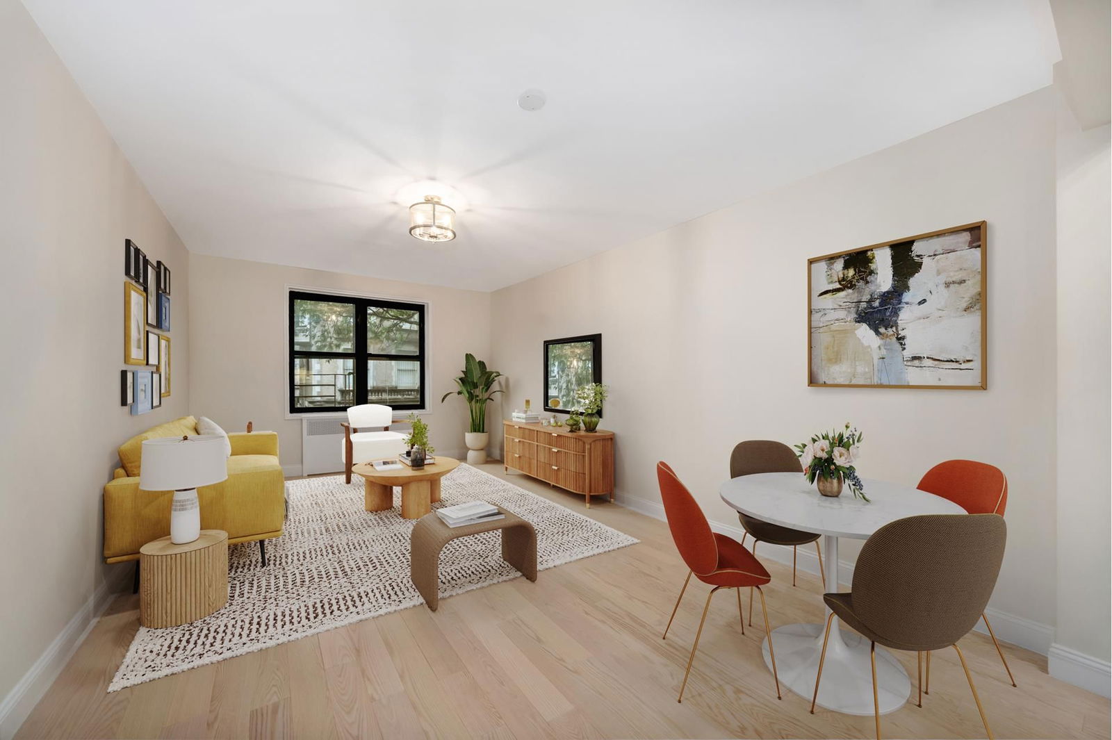 Real estate property located at 345 RIVERSIDE #2H, New York, Upper West Side, New York City, NY
