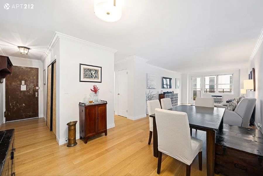 Real estate property located at 40 80th #20-J, New York, Upper East Side, New York City, NY