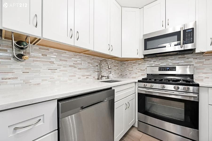 Real estate property located at 40 80th #20-J, New York, Upper East Side, New York City, NY