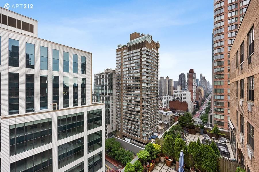 Real estate property located at 40 80th #20-J, New York, Upper East Side, New York City, NY