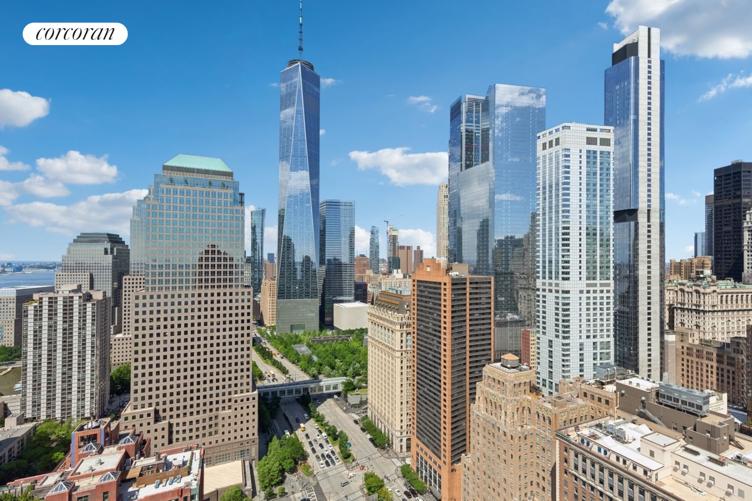 Real estate property located at 200 RECTOR #44D, New York, Battery Park City, New York City, NY