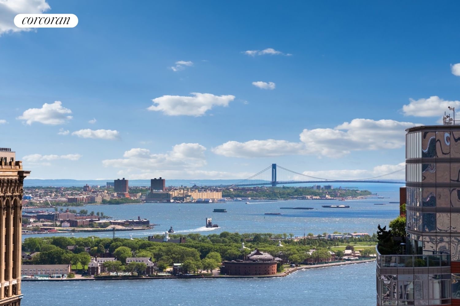 Real estate property located at 200 RECTOR #44D, New York, Battery Park City, New York City, NY