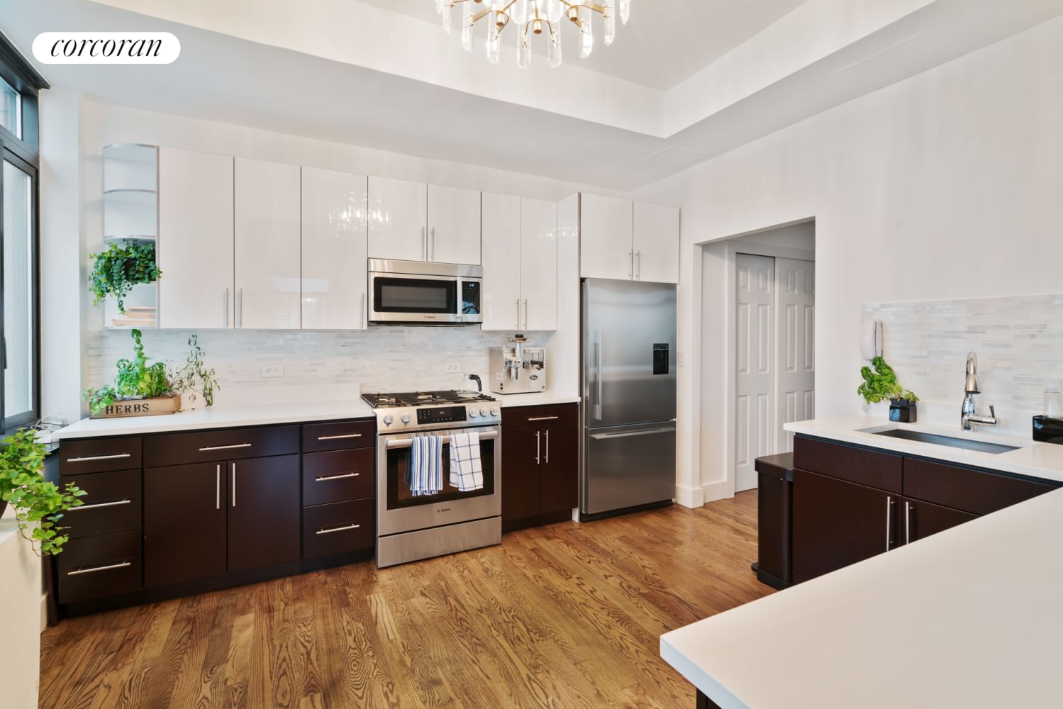 Real estate property located at 200 RECTOR #44D, New York, Battery Park City, New York City, NY