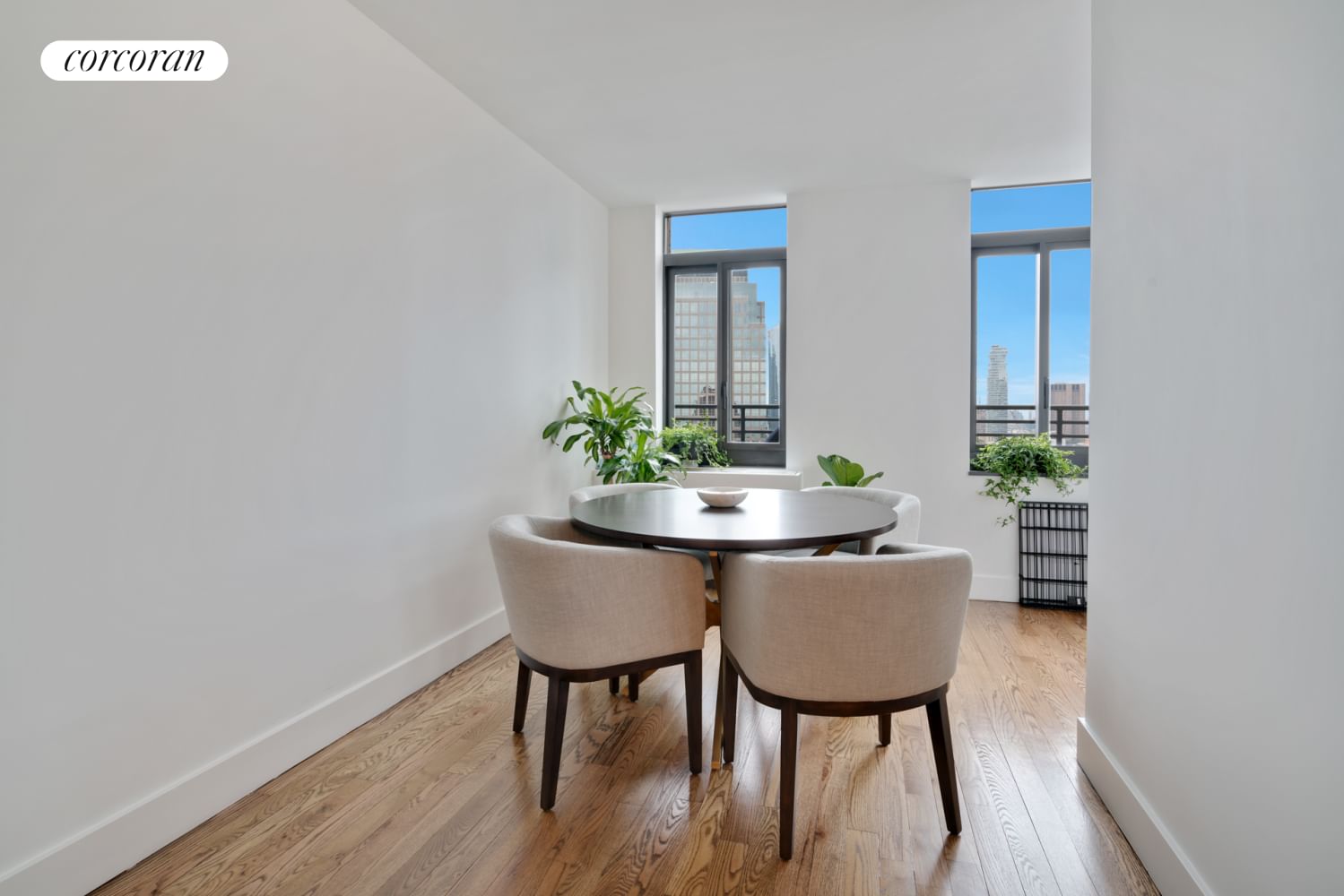 Real estate property located at 200 RECTOR #44D, New York, Battery Park City, New York City, NY