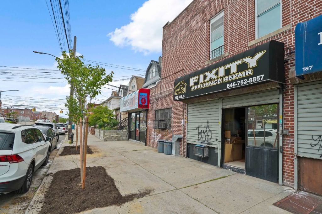 Real estate property located at 1890 6th, Kings, Gravesend, New York City, NY