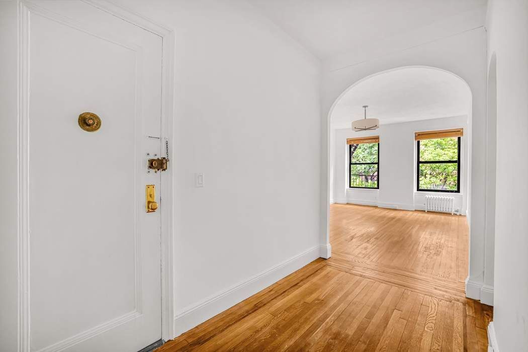 Real estate property located at 26 97th #3A, New York, Manhattan Valley, New York City, NY