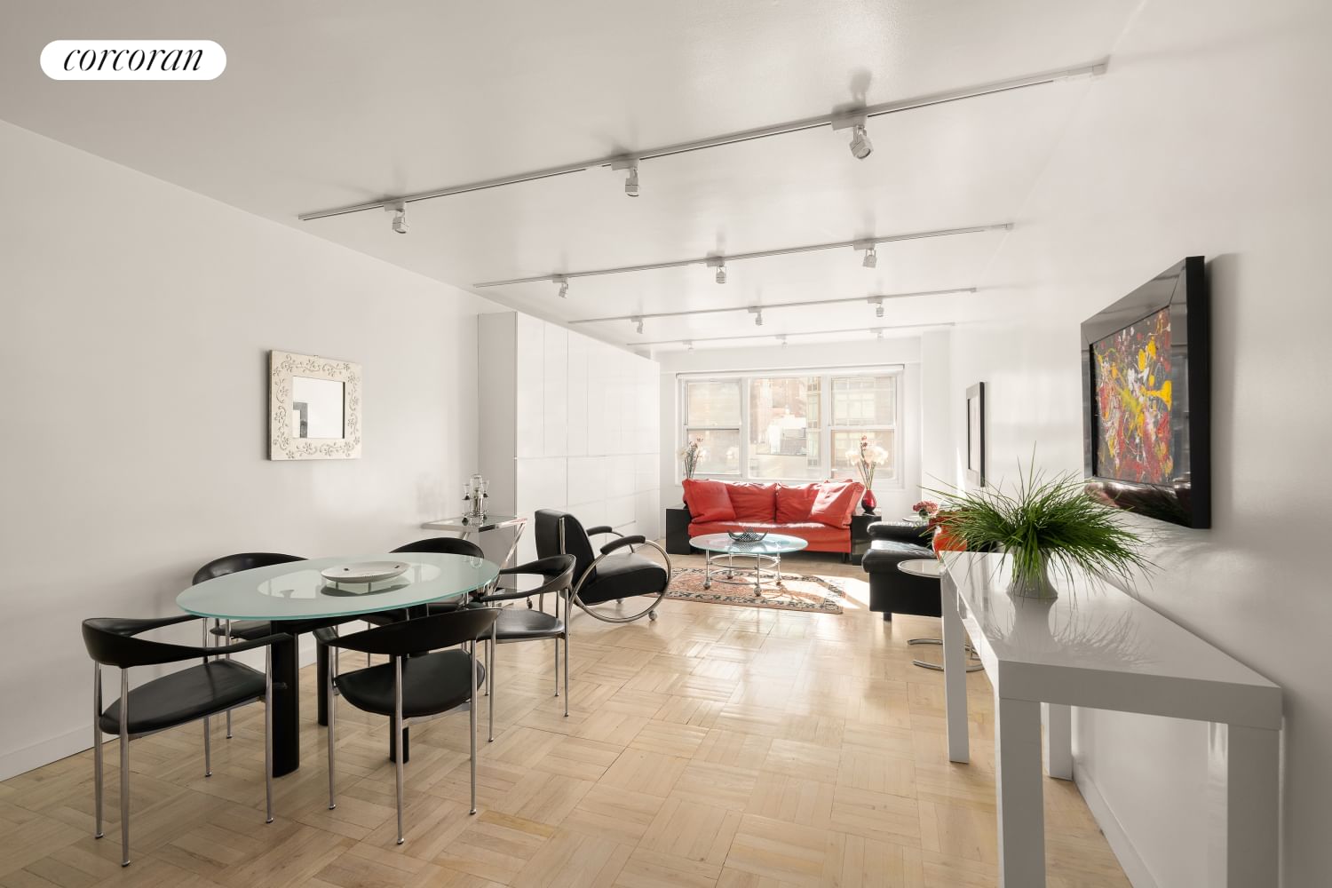 Real estate property located at 205 63RD #5F, New York, Lenox Hill, New York City, NY