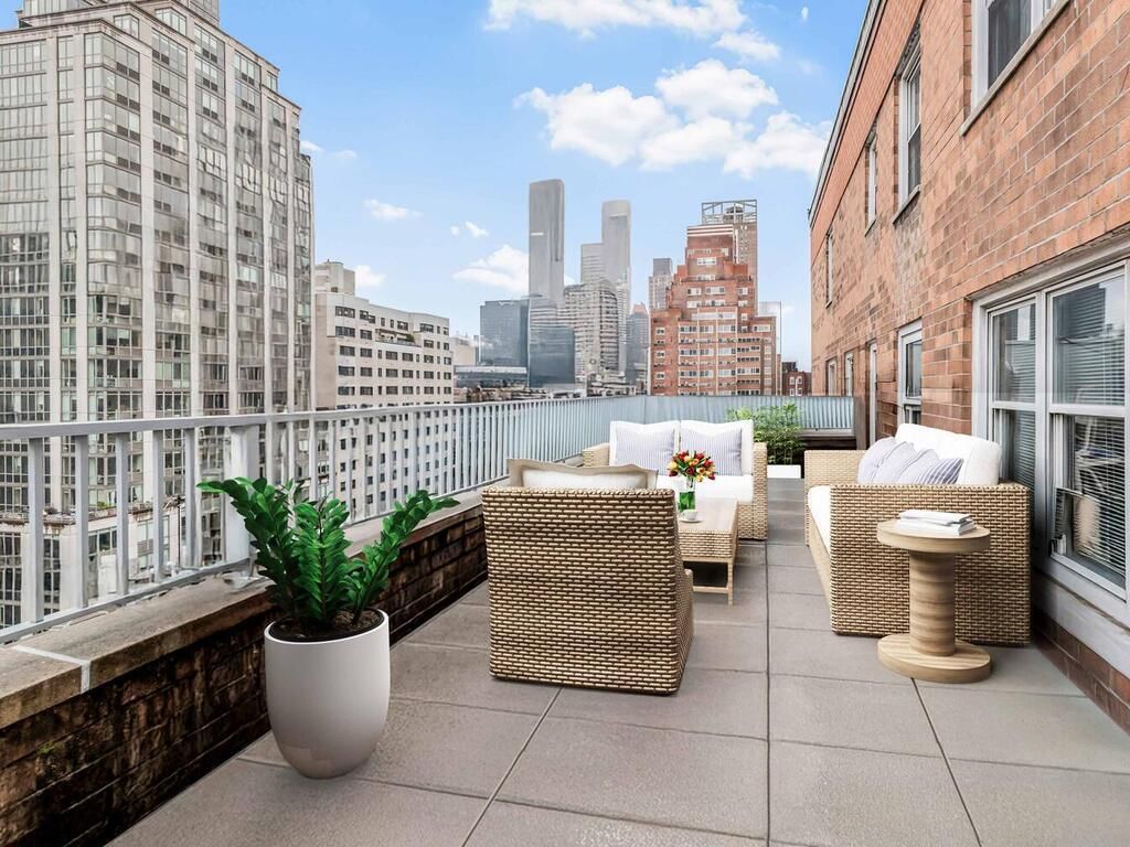 Real estate property located at 333 66th #12-C, New York, Upper East Side, New York City, NY