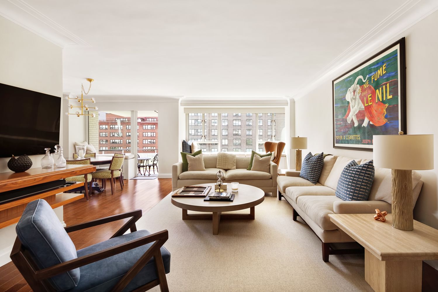 Real estate property located at 200 66TH B904, New York, Lenox Hill, New York City, NY