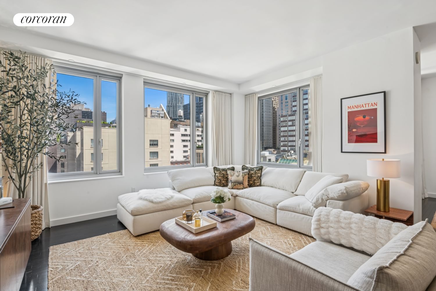 Real estate property located at 85 BROADWAY #11S, New York, Tribeca, New York City, NY