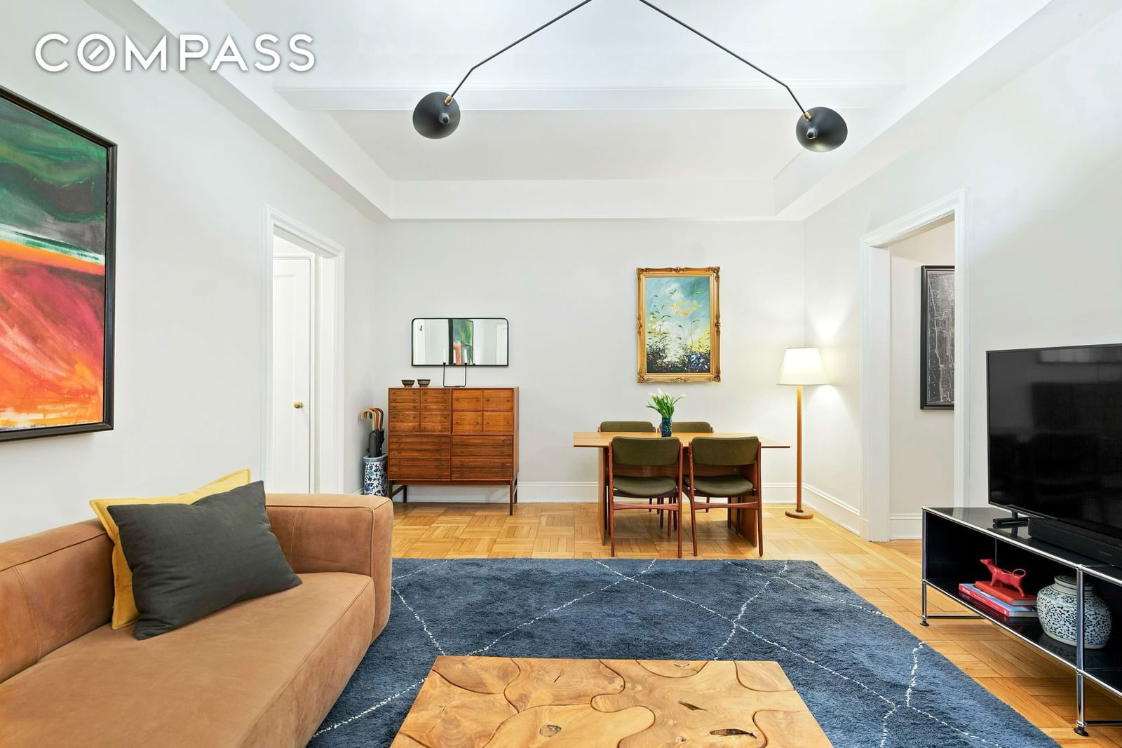 Real estate property located at 40 67th #1A, New York, Upper West Side, New York City, NY