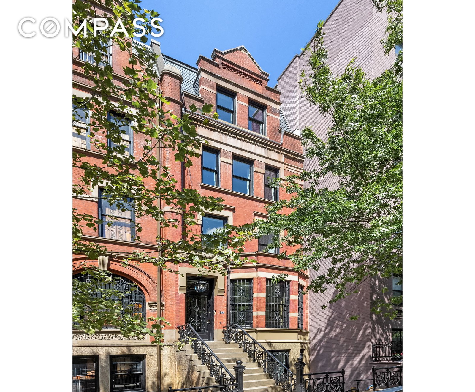 Real estate property located at 53 85th, New York, Upper West Side, New York City, NY