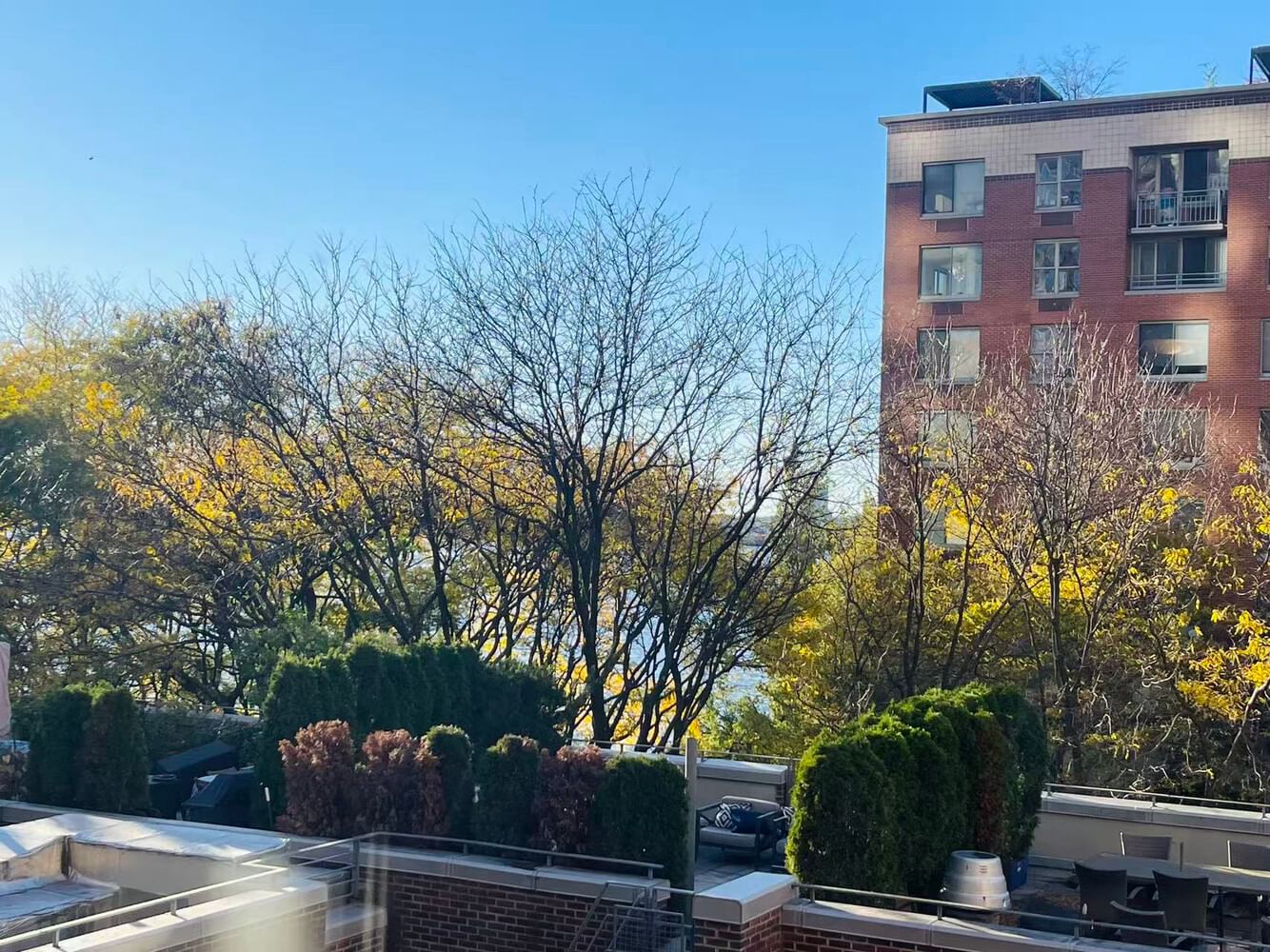 Real estate property located at 2 END #5T, New York, Battery Park City, New York City, NY