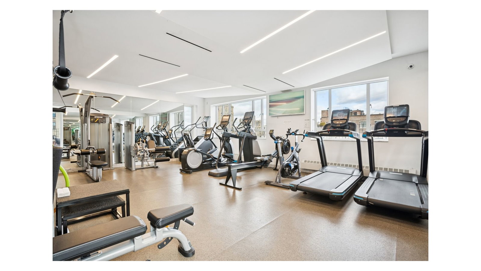 Real estate property located at 30 62ND #2F, New York, Lenox Hill, New York City, NY