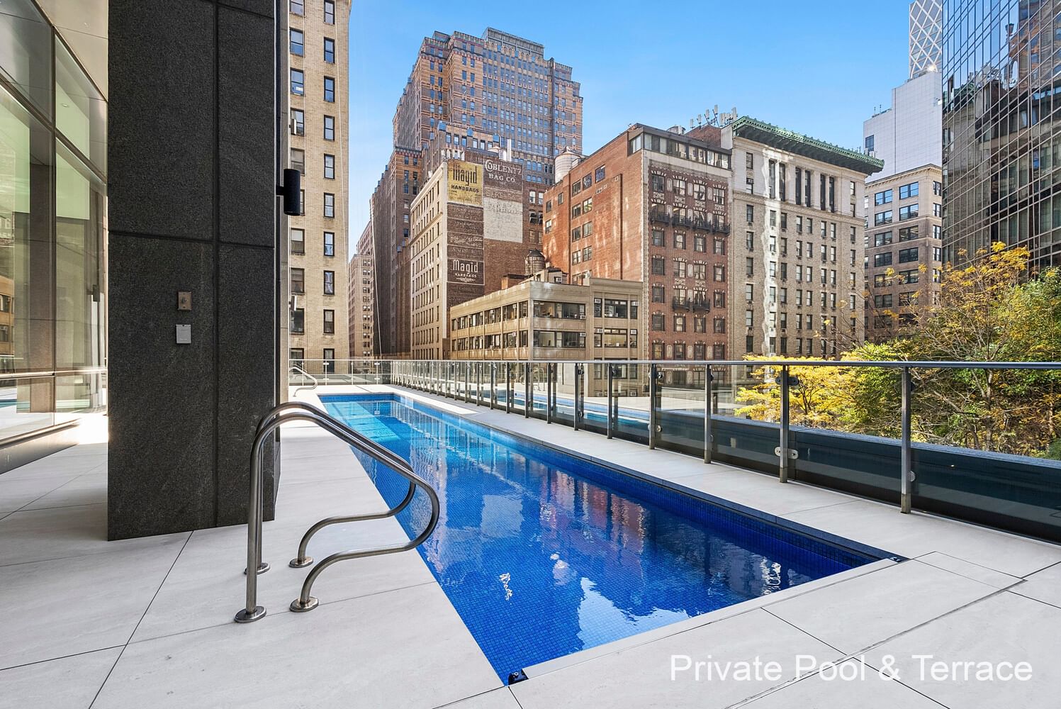 Real estate property located at 172 MADISON MANSION, New York, Midtown, New York City, NY