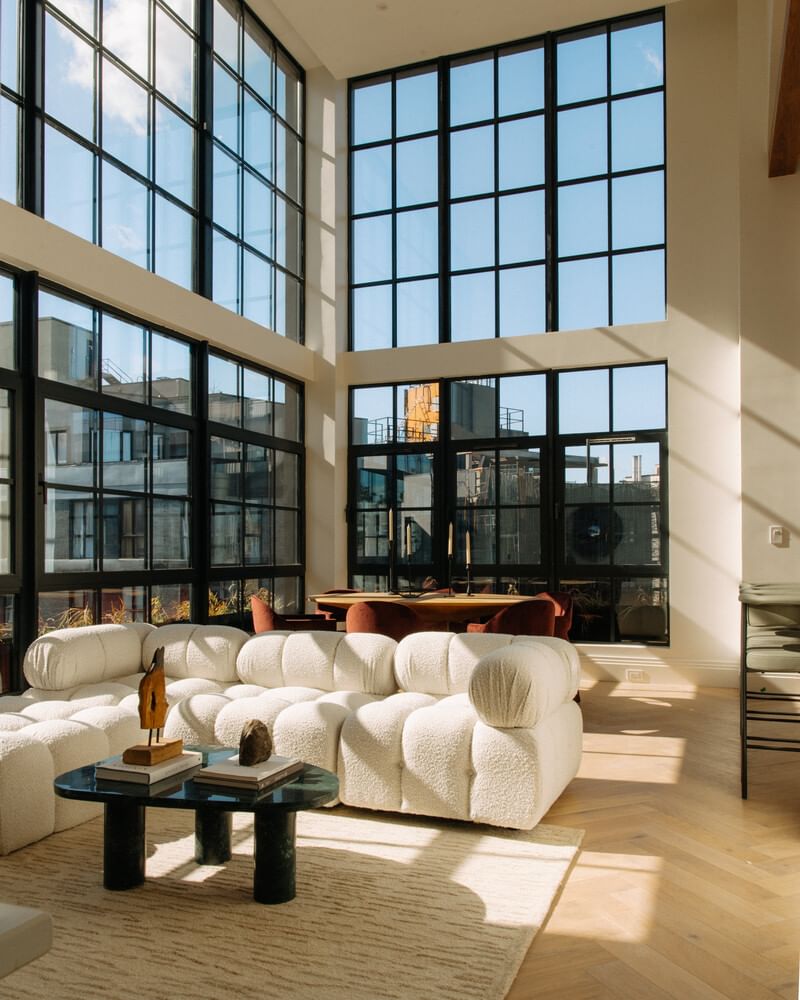 Real estate property located at 402 UNION PH1, Kings, Williamsburg, New York City, NY