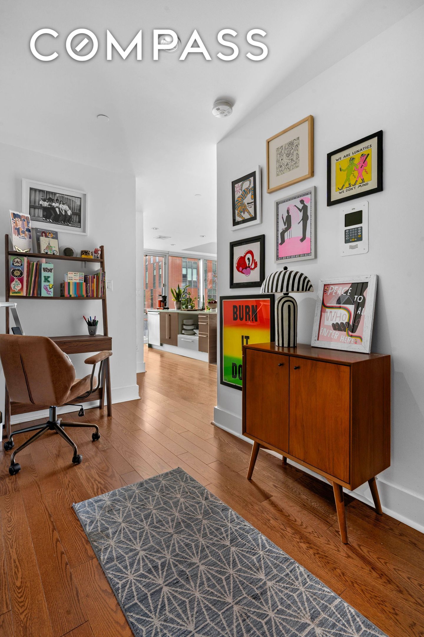 Real estate property located at 111 Steuben #3C, Kings, Clinton Hill, New York City, NY