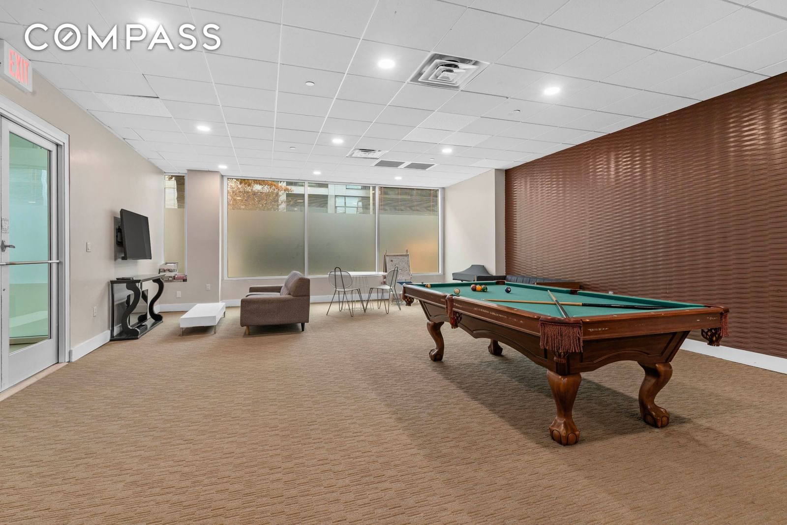 Real estate property located at 111 Steuben #3C, Kings, Clinton Hill, New York City, NY