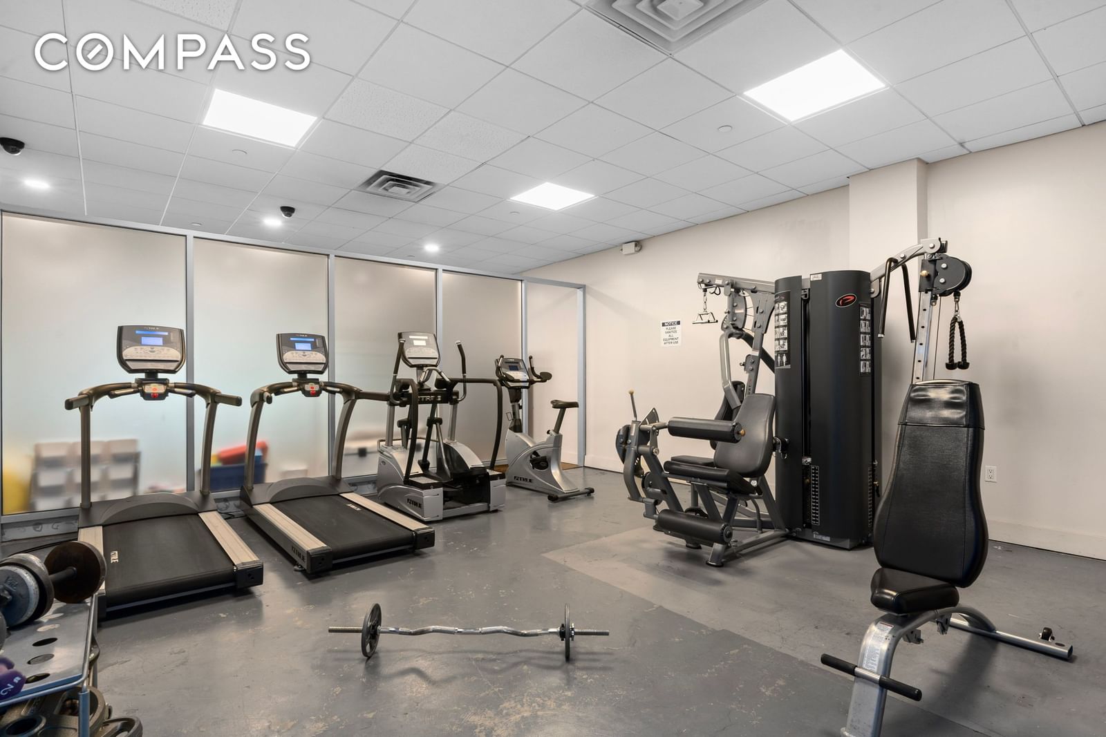 Real estate property located at 111 Steuben #3C, Kings, Clinton Hill, New York City, NY