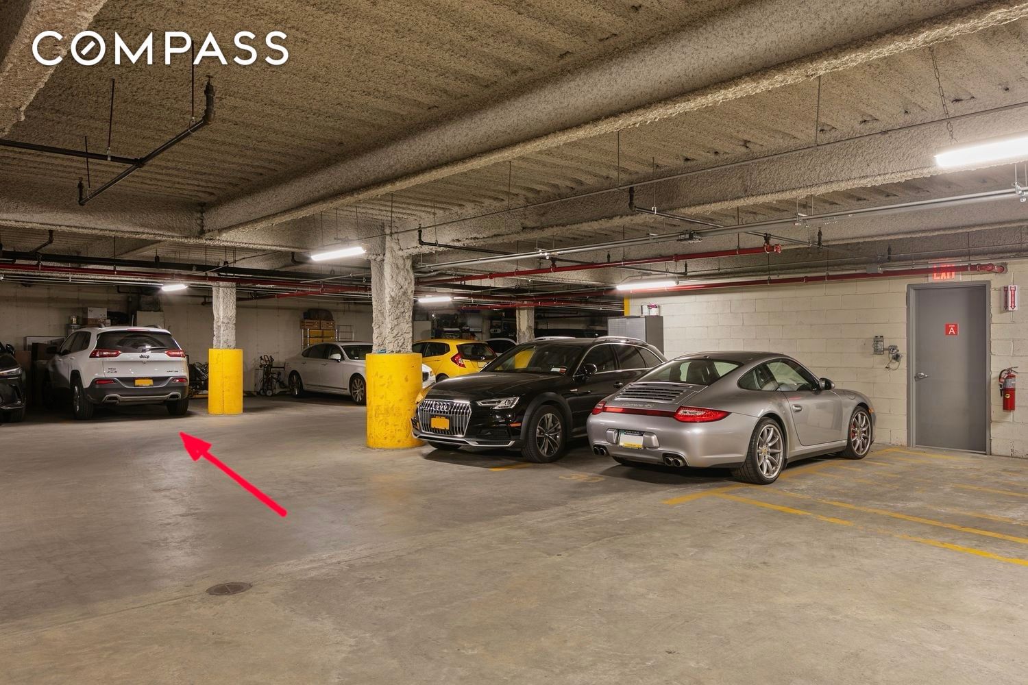 Real estate property located at 111 Steuben #3C, Kings, Clinton Hill, New York City, NY