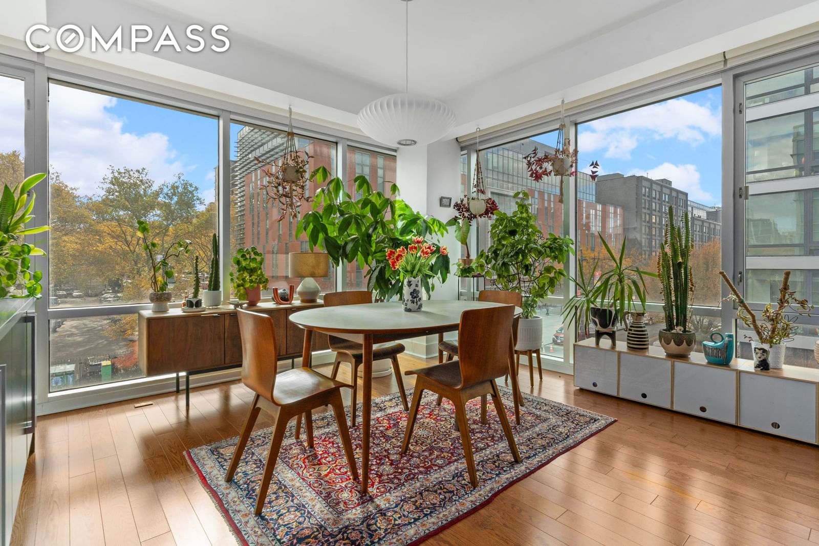 Real estate property located at 111 Steuben #3C, Kings, Clinton Hill, New York City, NY