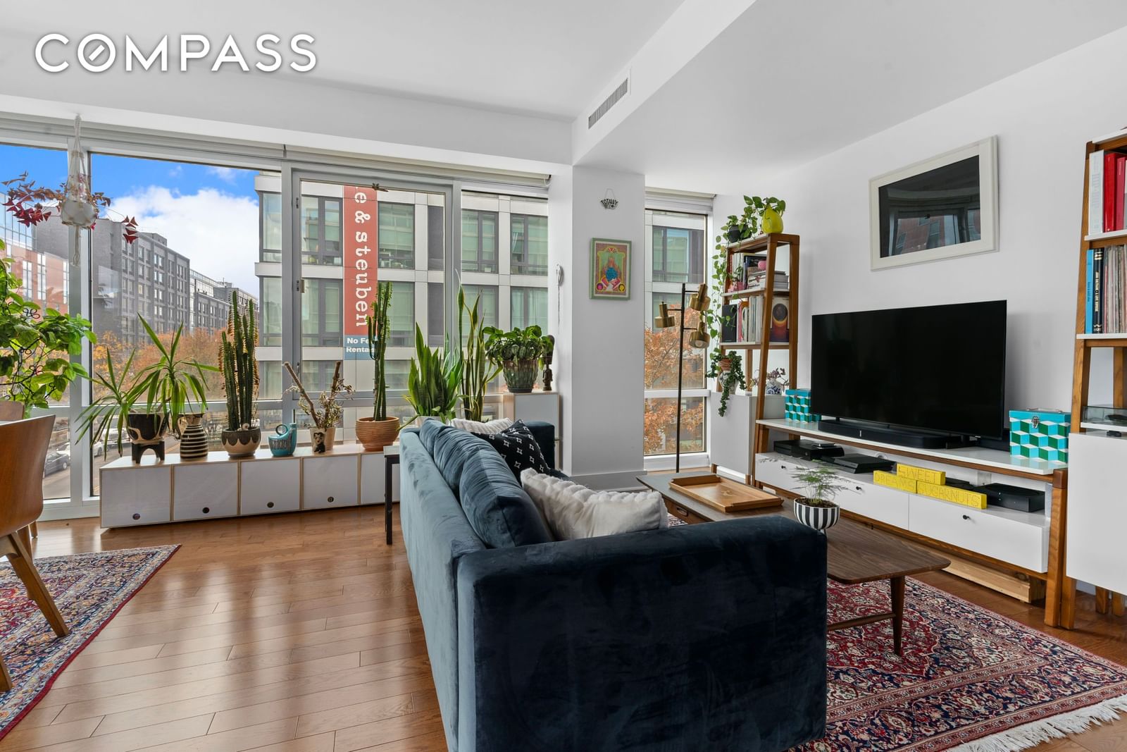 Real estate property located at 111 Steuben #3C, Kings, Clinton Hill, New York City, NY