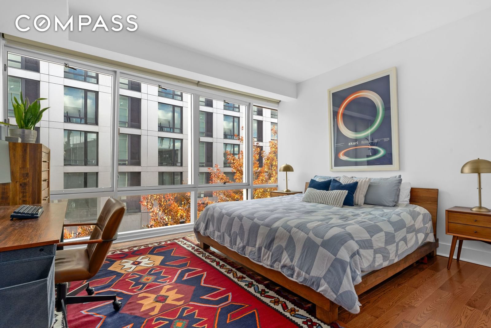 Real estate property located at 111 Steuben #3C, Kings, Clinton Hill, New York City, NY