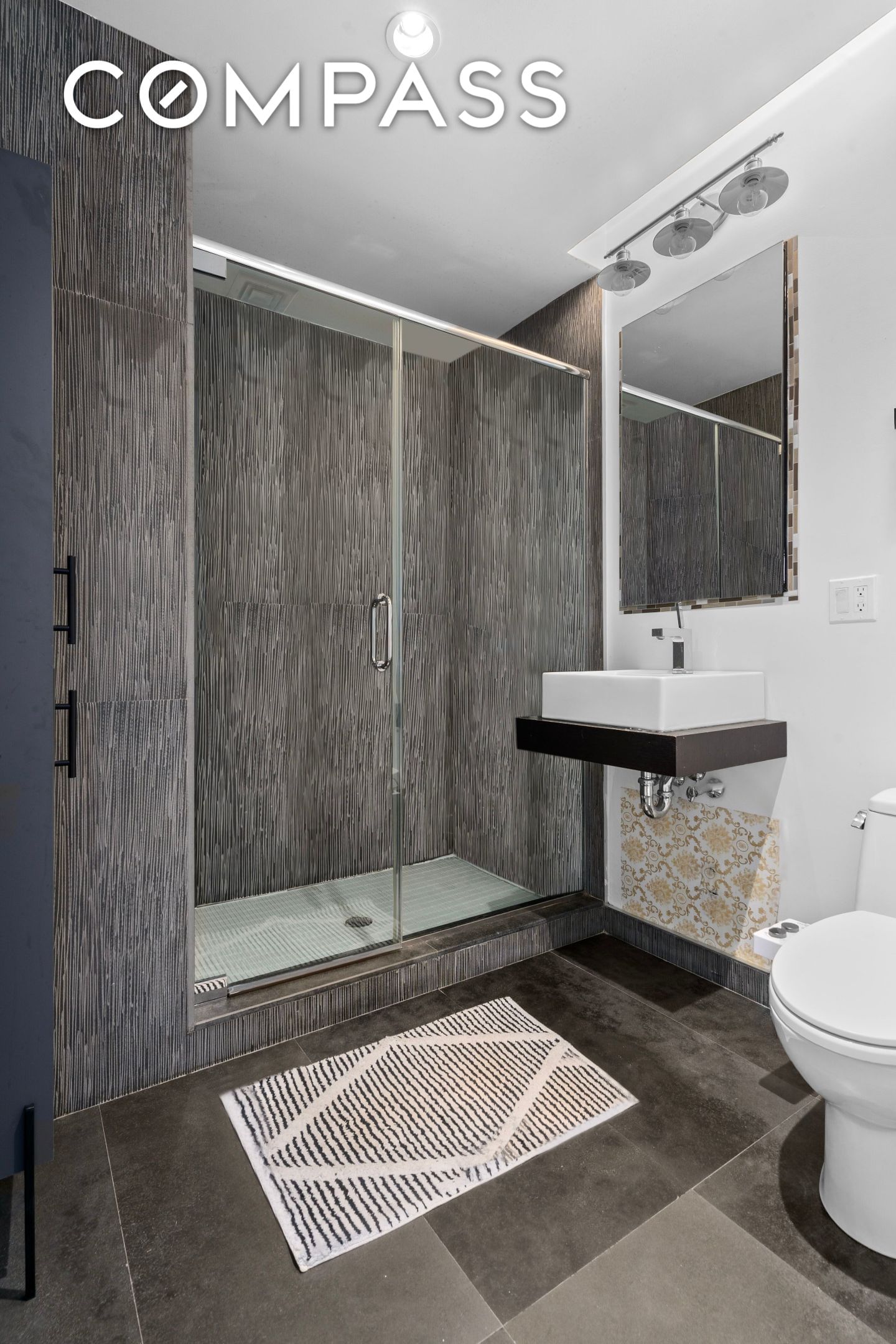 Real estate property located at 111 Steuben #3C, Kings, Clinton Hill, New York City, NY