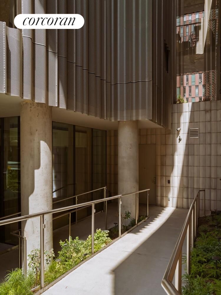 Real estate property located at 9 CHAPEL #6C, Kings, Downtown Brooklyn, New York City, NY