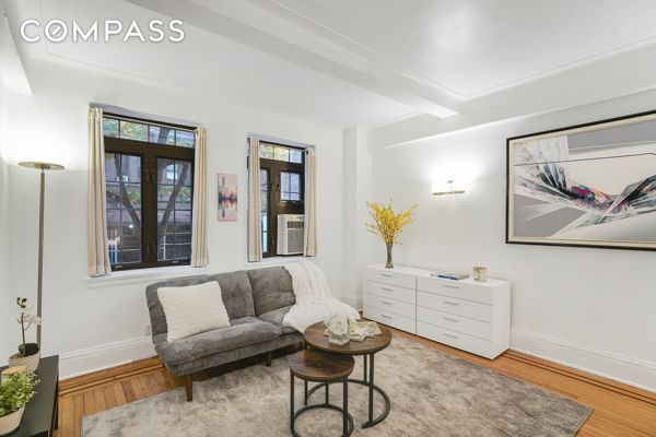 Real estate property located at 102 85th #2B, New York, Upper West Side, New York City, NY