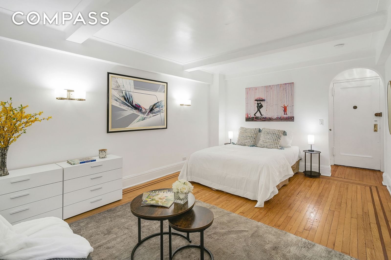 Real estate property located at 102 85th #2B, New York, Upper West Side, New York City, NY