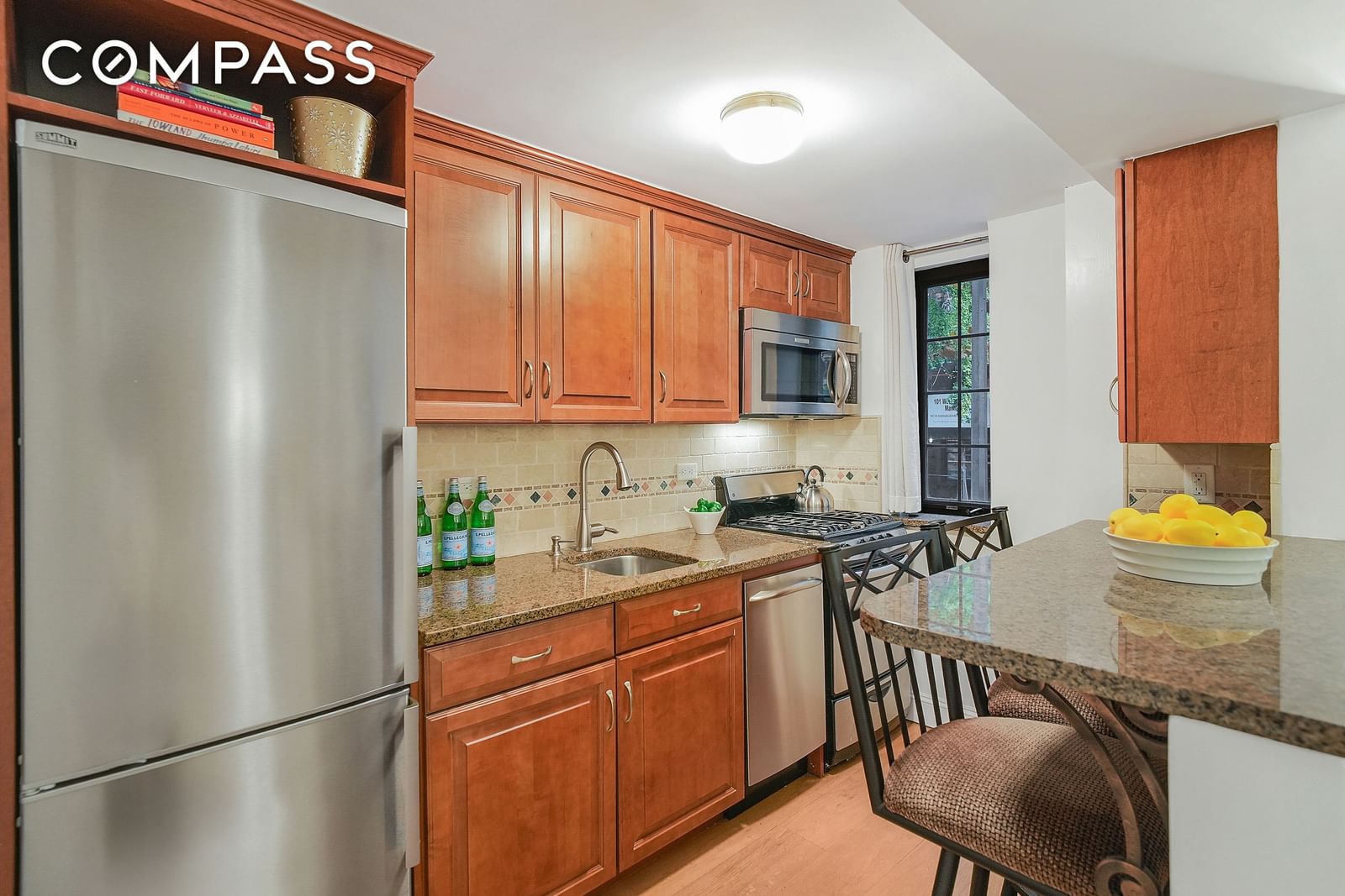 Real estate property located at 102 85th #2B, New York, Upper West Side, New York City, NY