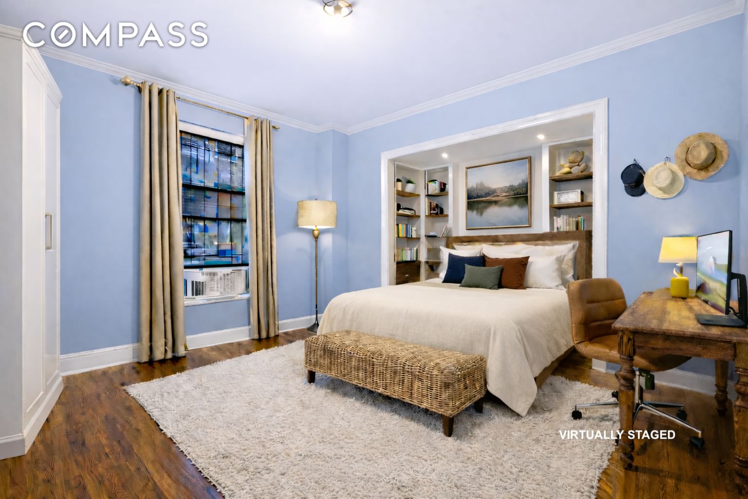 Real estate property located at 26 97th #2C, New York, Upper West Side, New York City, NY